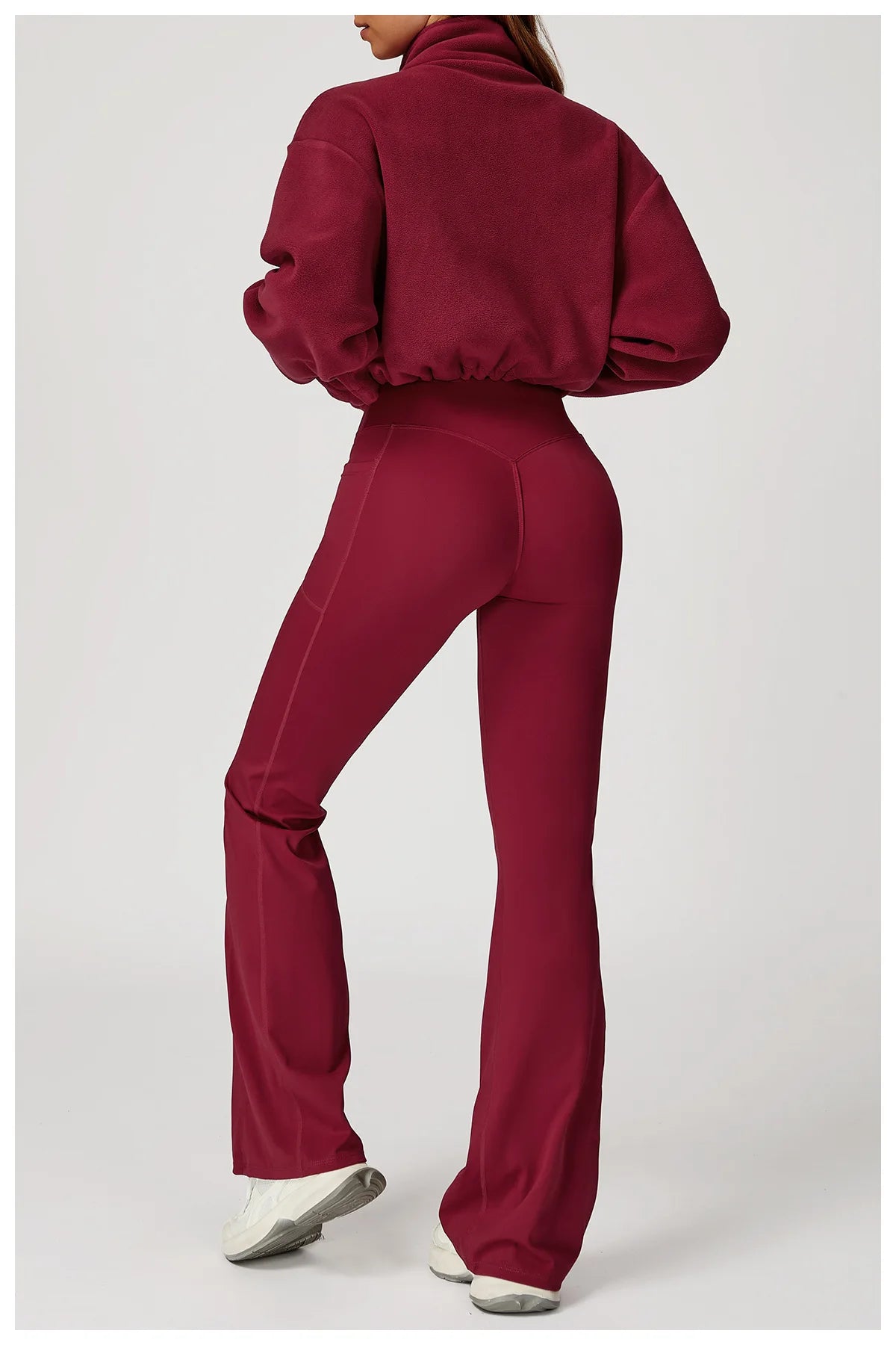 ENNZOO Wind Performance Jacket