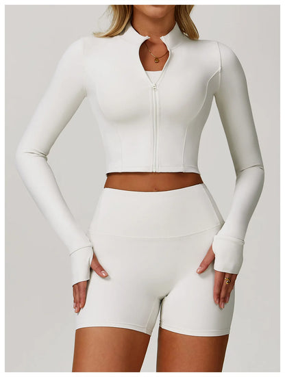 ENNZOO FlexMotion Jacket