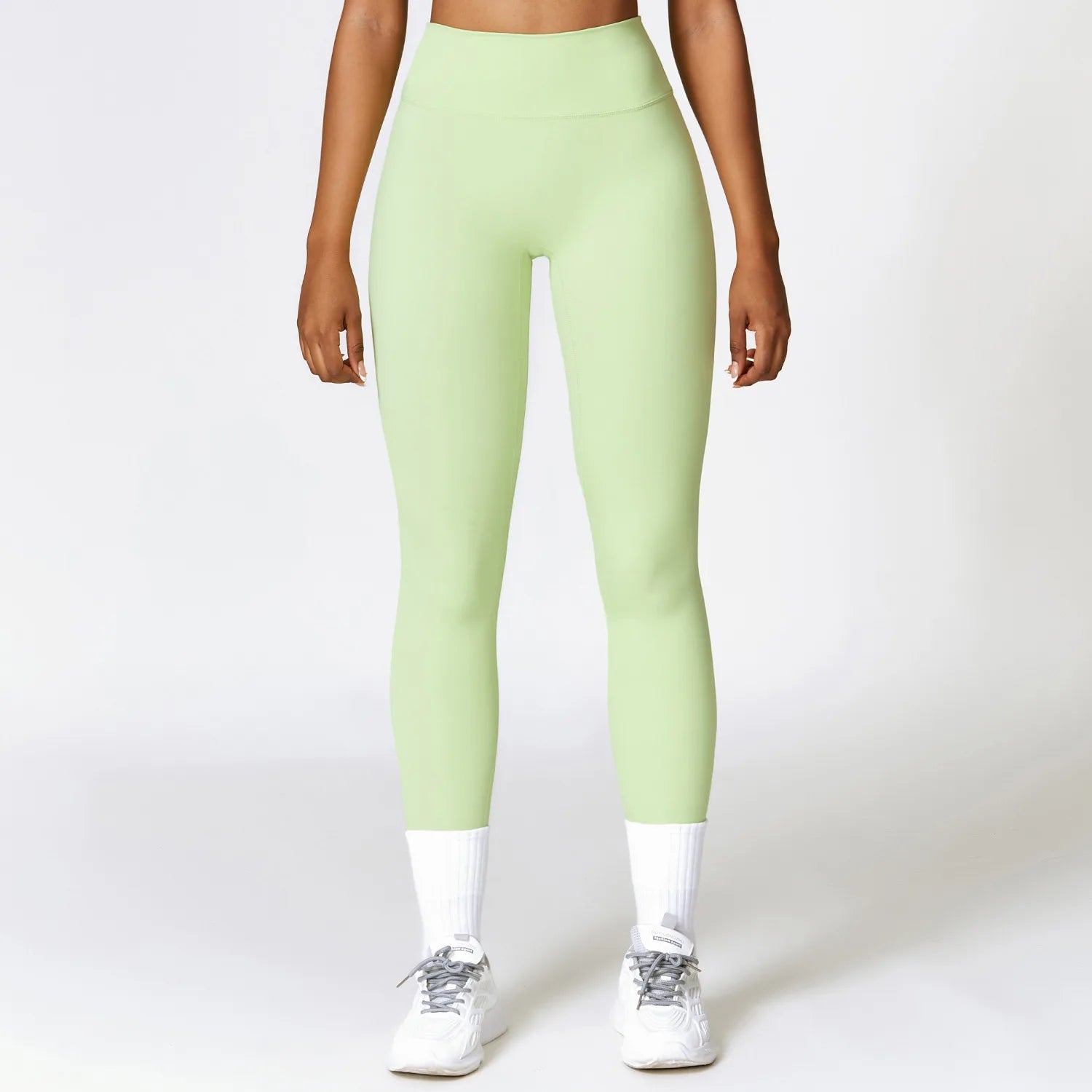ENNZOO Seamless Yoga Leggings
