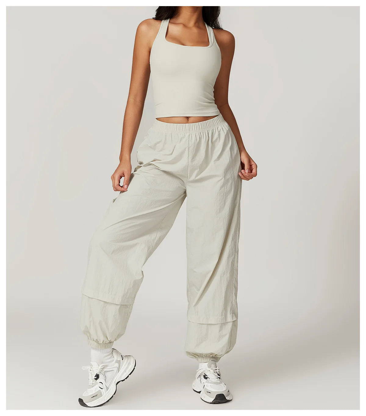 Ennzoo Jagger Yoga Leggings