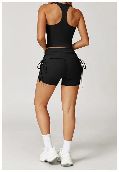 ENNZOO FlexForm Active Shorts