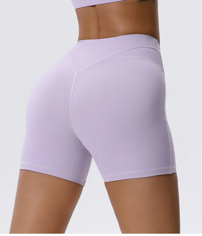 ENNZOO UltraSculpt Shorts