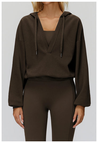 ENNZOO Active Wind Top