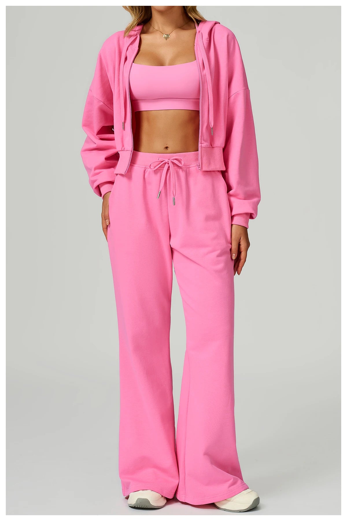 Ennzoo Utility Pencil Yoga Pants