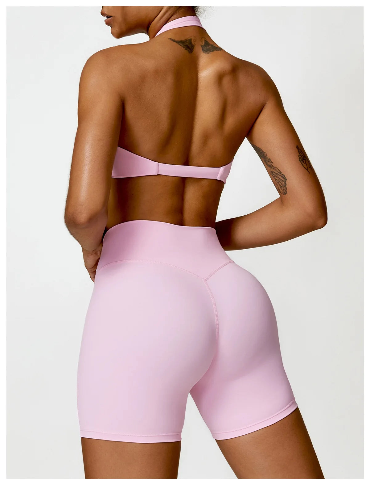 ENNZOO FlexSupport Sport Bra