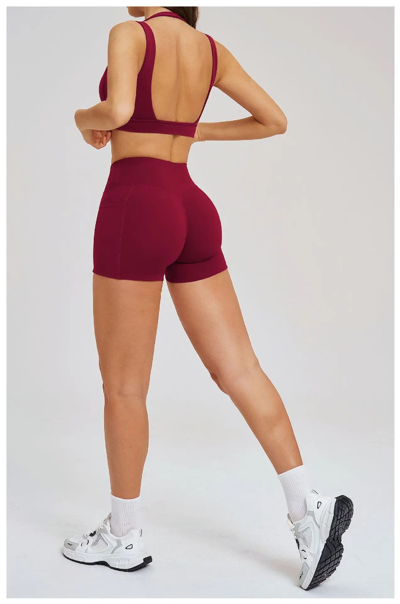 ENNZOO Empower & Perform Set