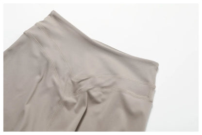 ENNZOO CoreLift Active Shorts