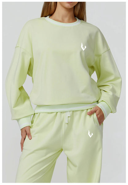 ENNZOO WindFlex Active Top