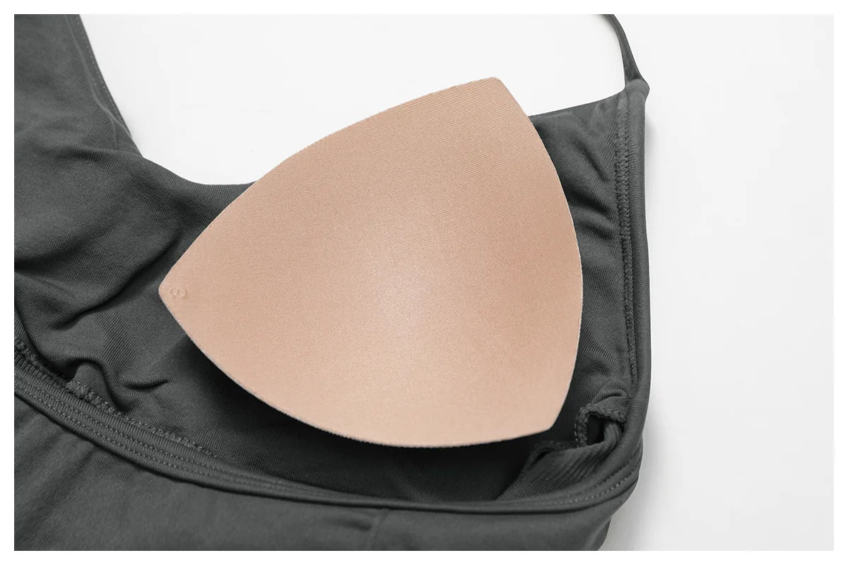 ENNZOO Lift & Sculpt Top