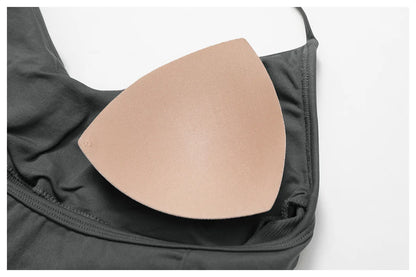 ENNZOO Lift & Sculpt Top