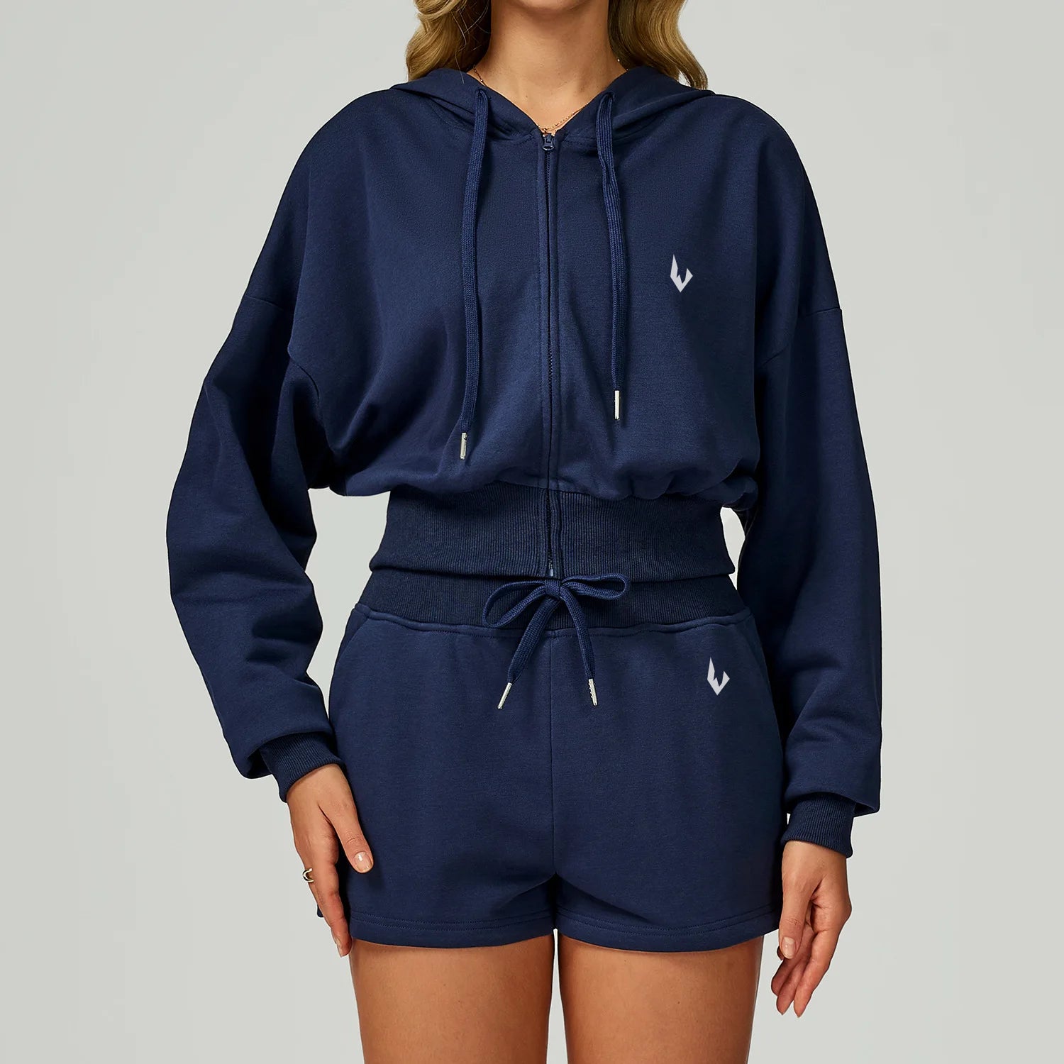 ENNZOO Wind Knit Jacket