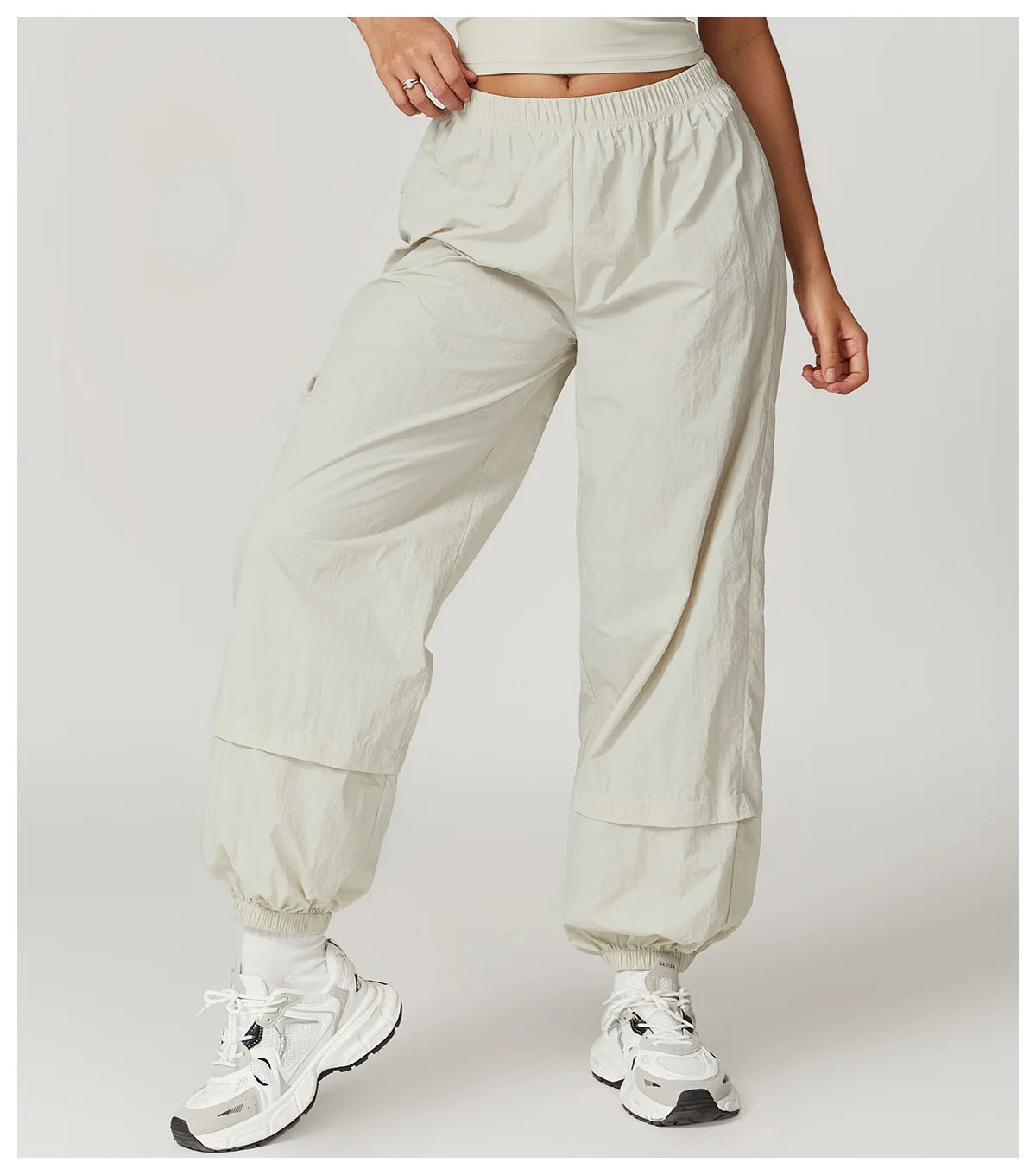 Ennzoo Jagger Yoga Leggings