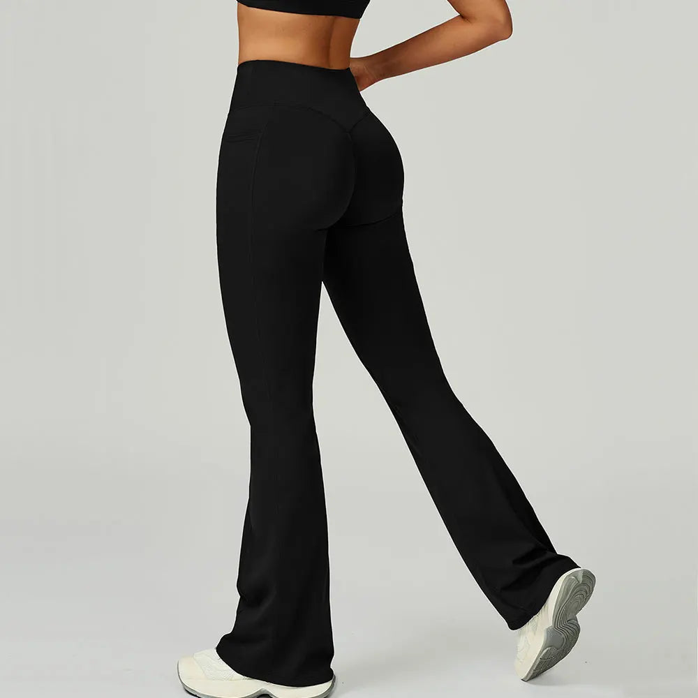 ENNZOO Flex Jog Leggings