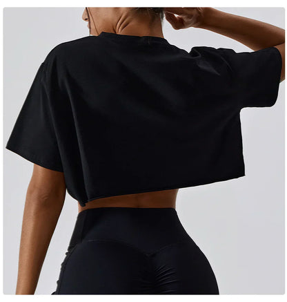 Zoorie Casual Cotton T-shirt