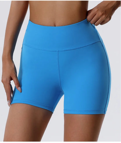 ENNZOO UltraSculpt Shorts