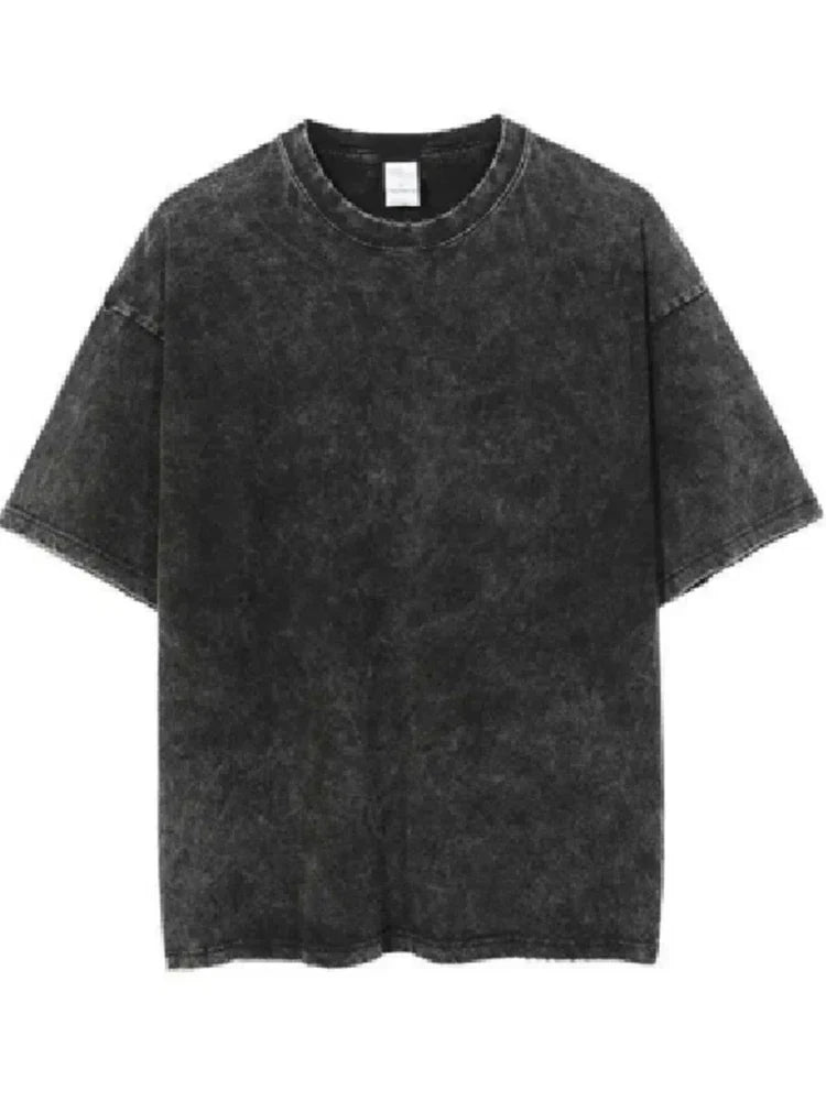 Zoorie Washed Vintage T-Shirts