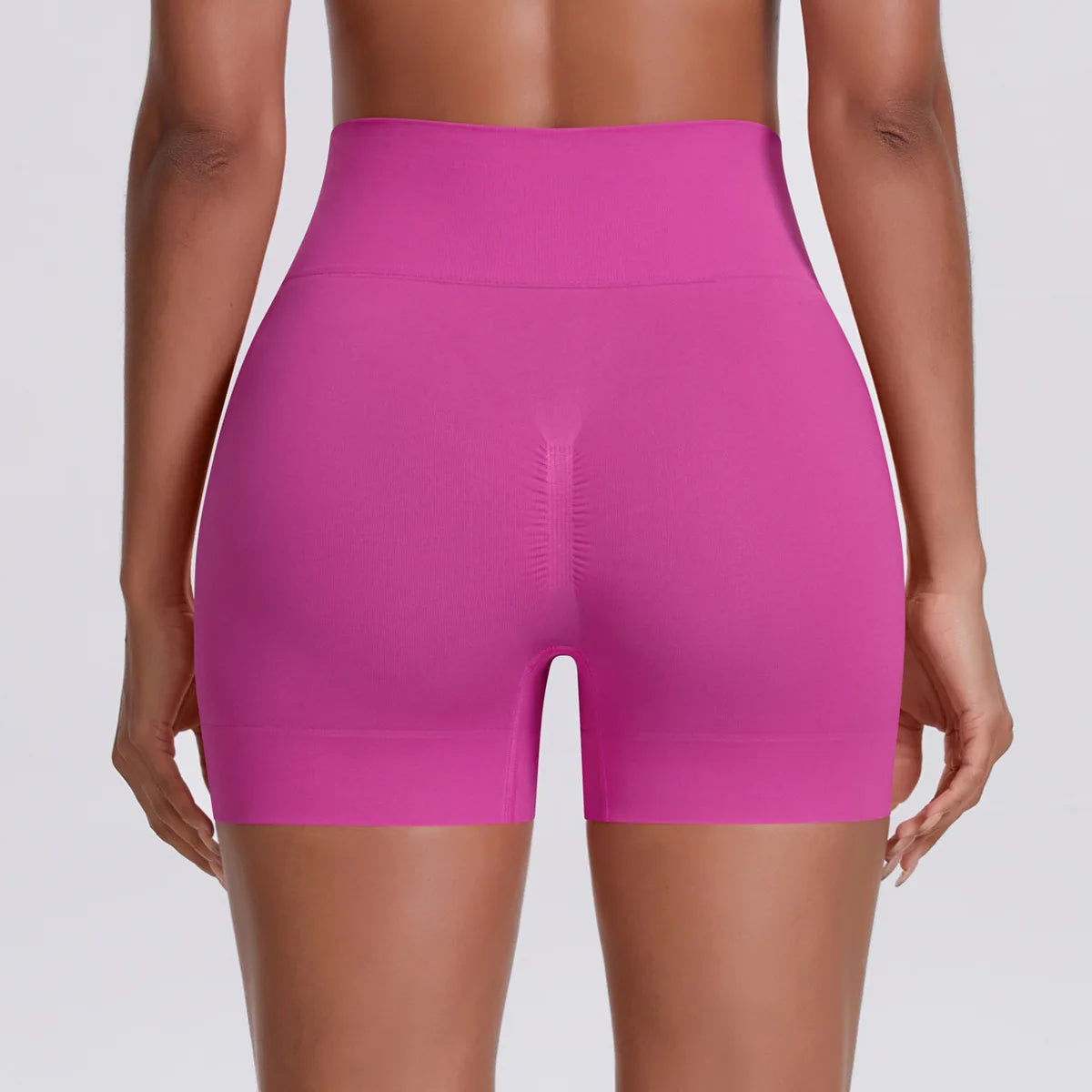 ENNZOO Elastic Fit Sports Shorts