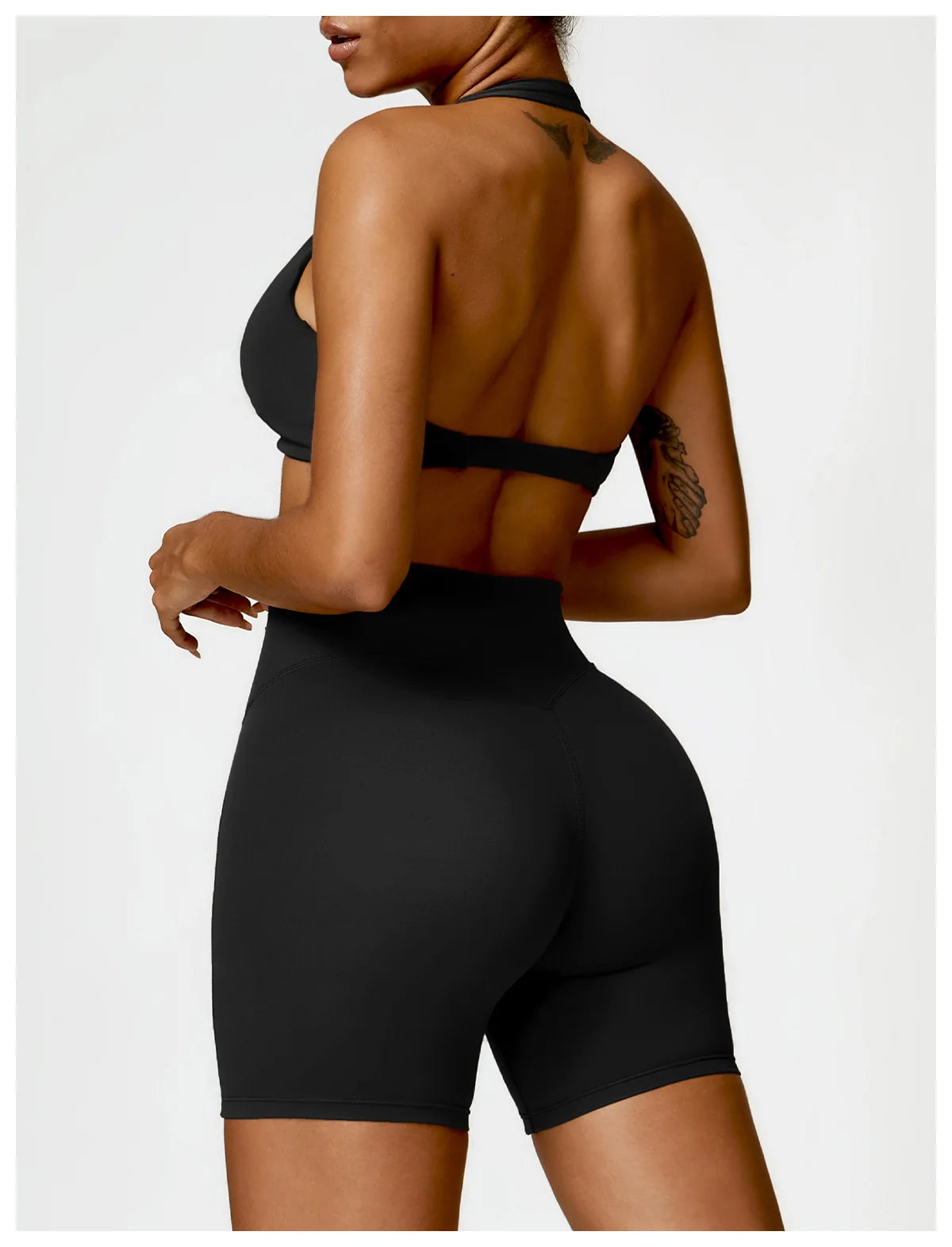 ENNZOO FlexSupport Sport Bra