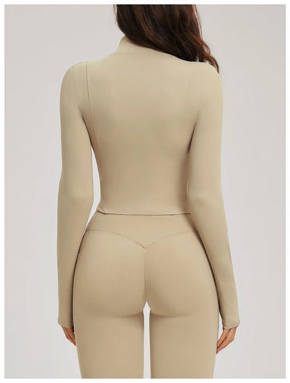 ENNZOO versatile sport Jacket