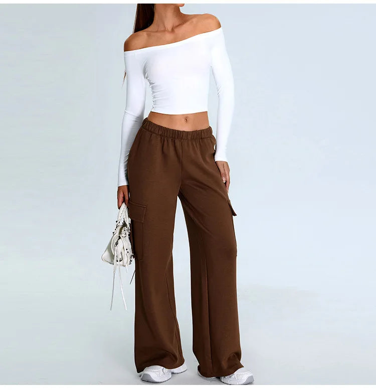 ENNZOO Flex Performance Top