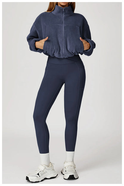 ENNZOO Wind Performance Jacket