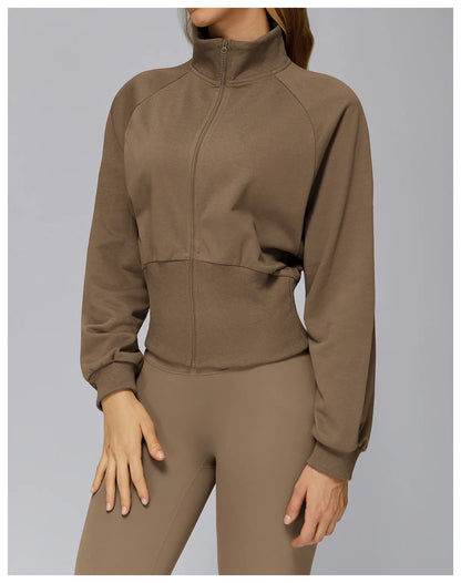 ENNZOO Thermal Motion Jacket