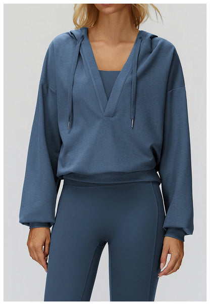 ENNZOO Active Wind Top