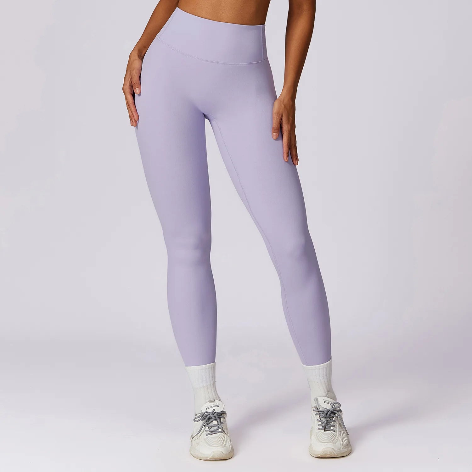 ENNZOO Push-Up Workout Leggings