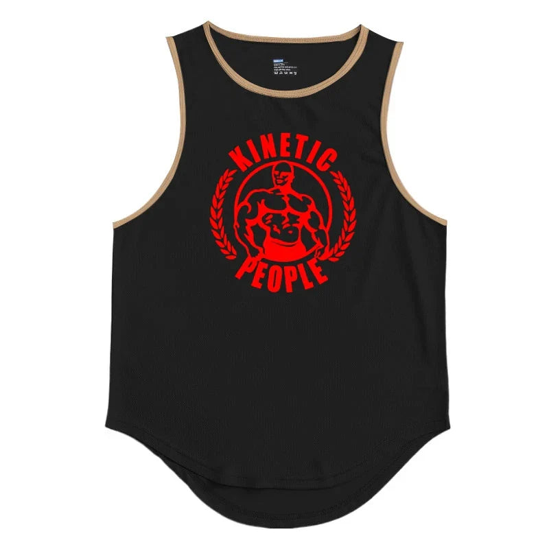 Zoorie Quick Dry Silm Fit Vest