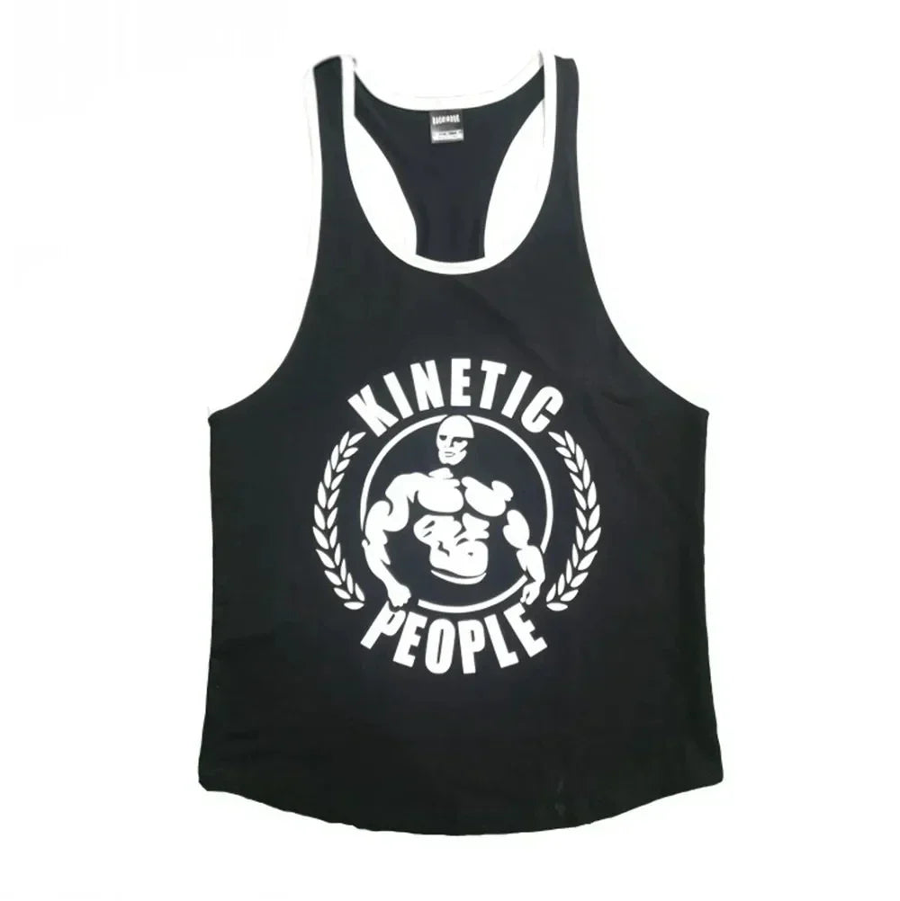 Zooire Casual Halter Outdoor Vest