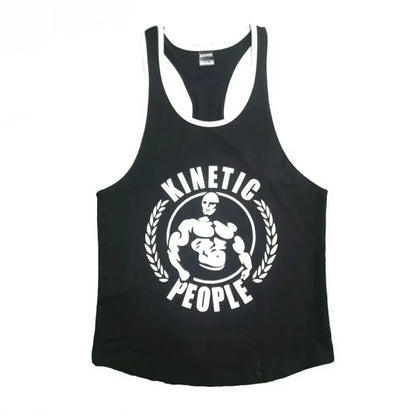 Zooire Casual Halter Outdoor Vest