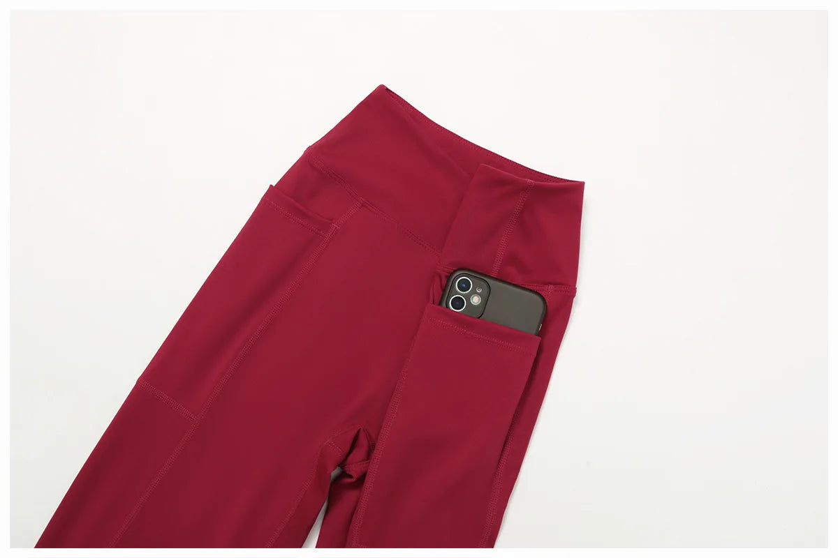 Ennzoo Jagger Ankle Leggings