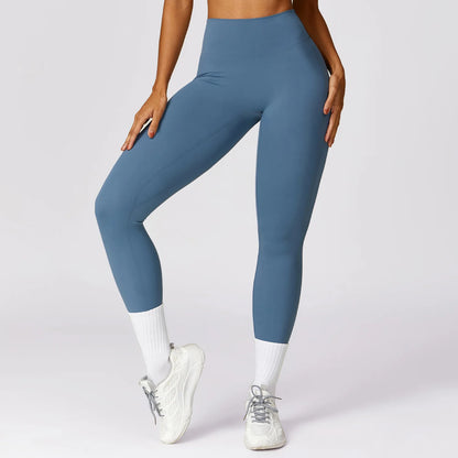 Ennzoo Fitness High-Waist Leggings