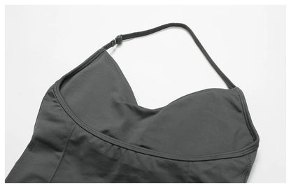 ENNZOO Lift & Sculpt Top