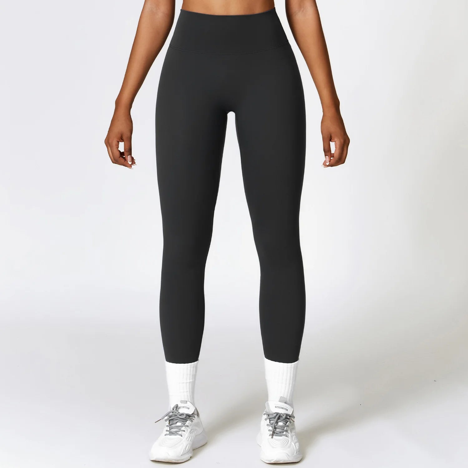 ENNZOO Seamless Yoga Leggings