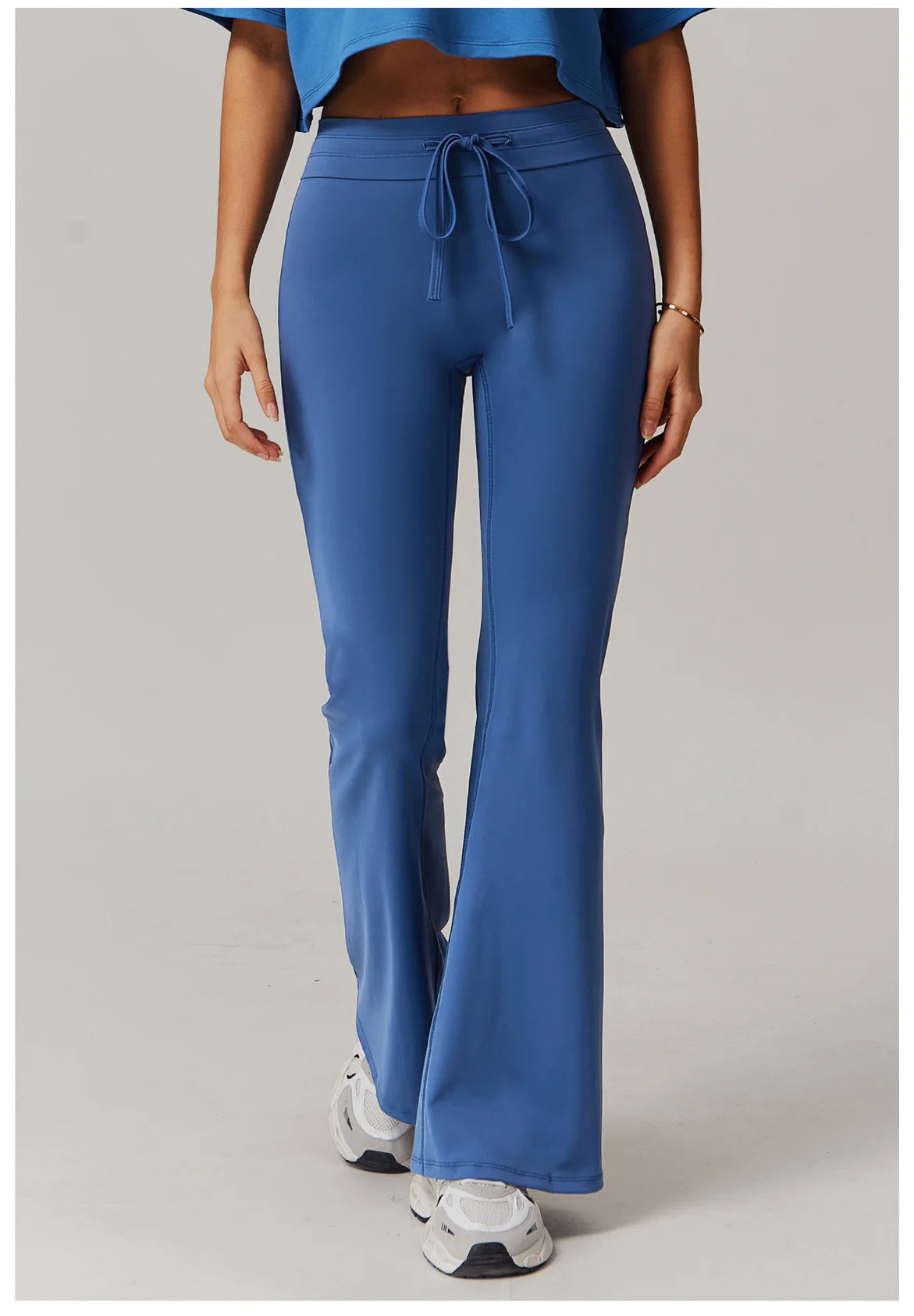 ENNZOO Flow Flex Leggings