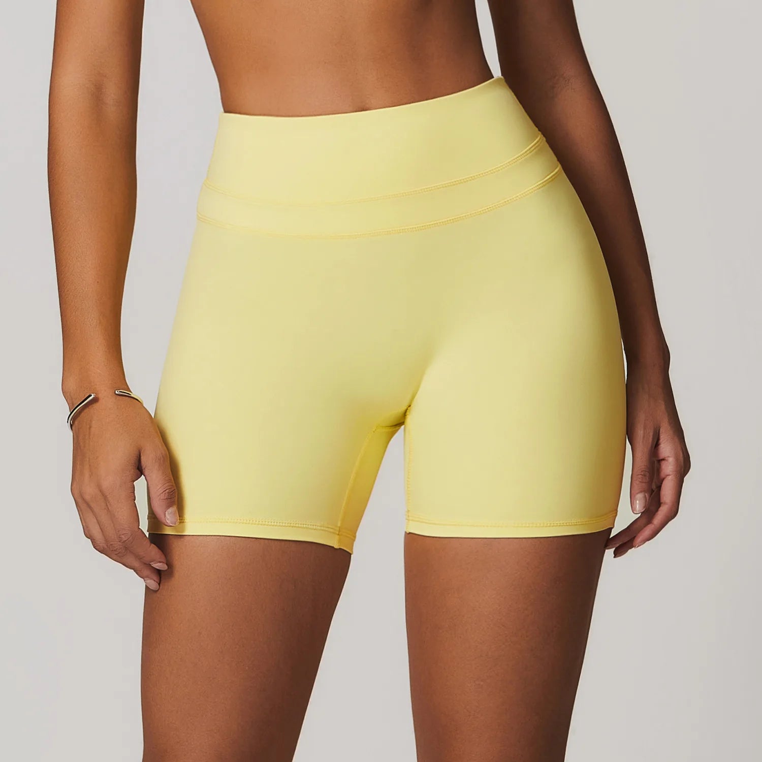 ENNZOO CoreLift Active Shorts