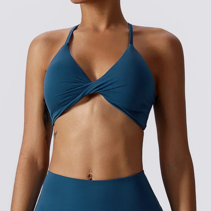 ZOORIE NUDE FEELING PUSH UP BRA