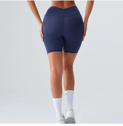 ENNZOO FlexMove Shorts