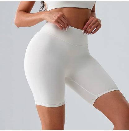 ENNZOO FlexMove Shorts