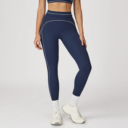 Ennzoo Sculpt Ankle Leggings