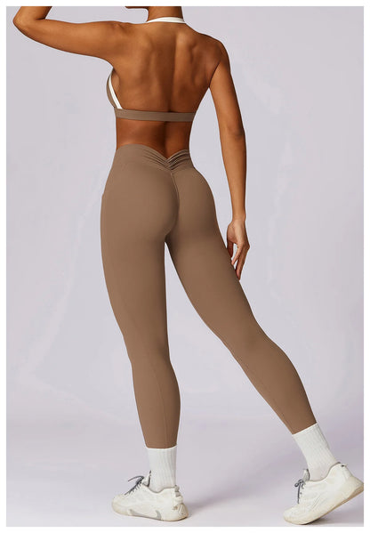 ENNZOO Performance Bra