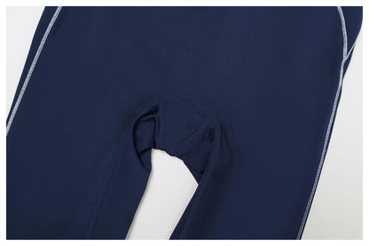 Ennzoo Sculpt Ankle Leggings