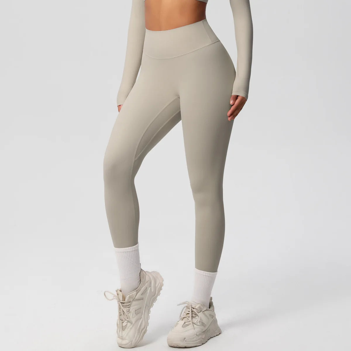 Ennzoo Seamless Booty Leggings