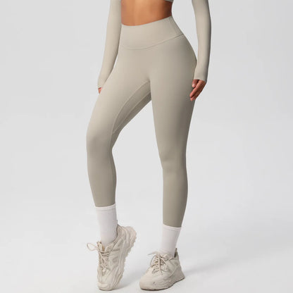 Ennzoo Seamless Booty Leggings