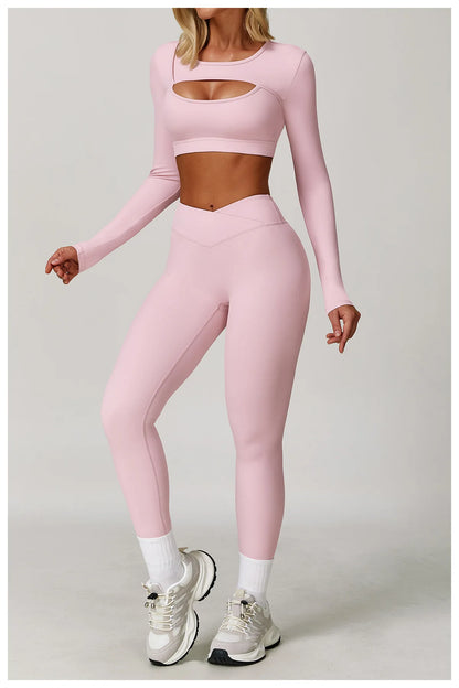 ENNZOO FlexFit Shirt Top