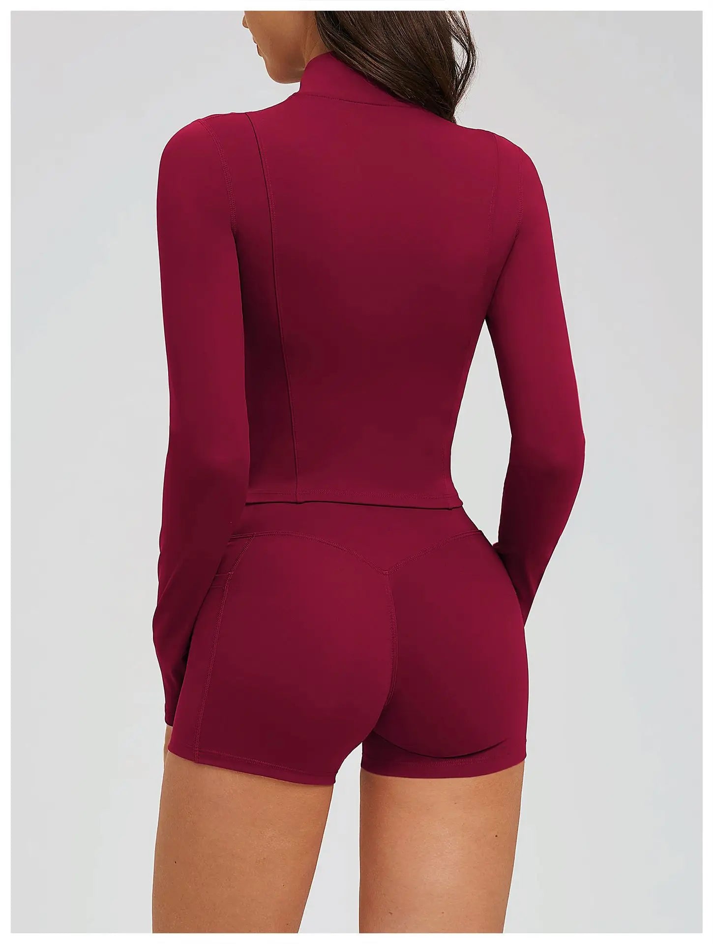 ENNZOO versatile sport Jacket