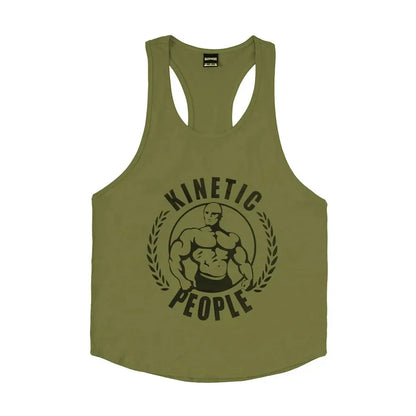 Zooire Casual Halter Outdoor Vest