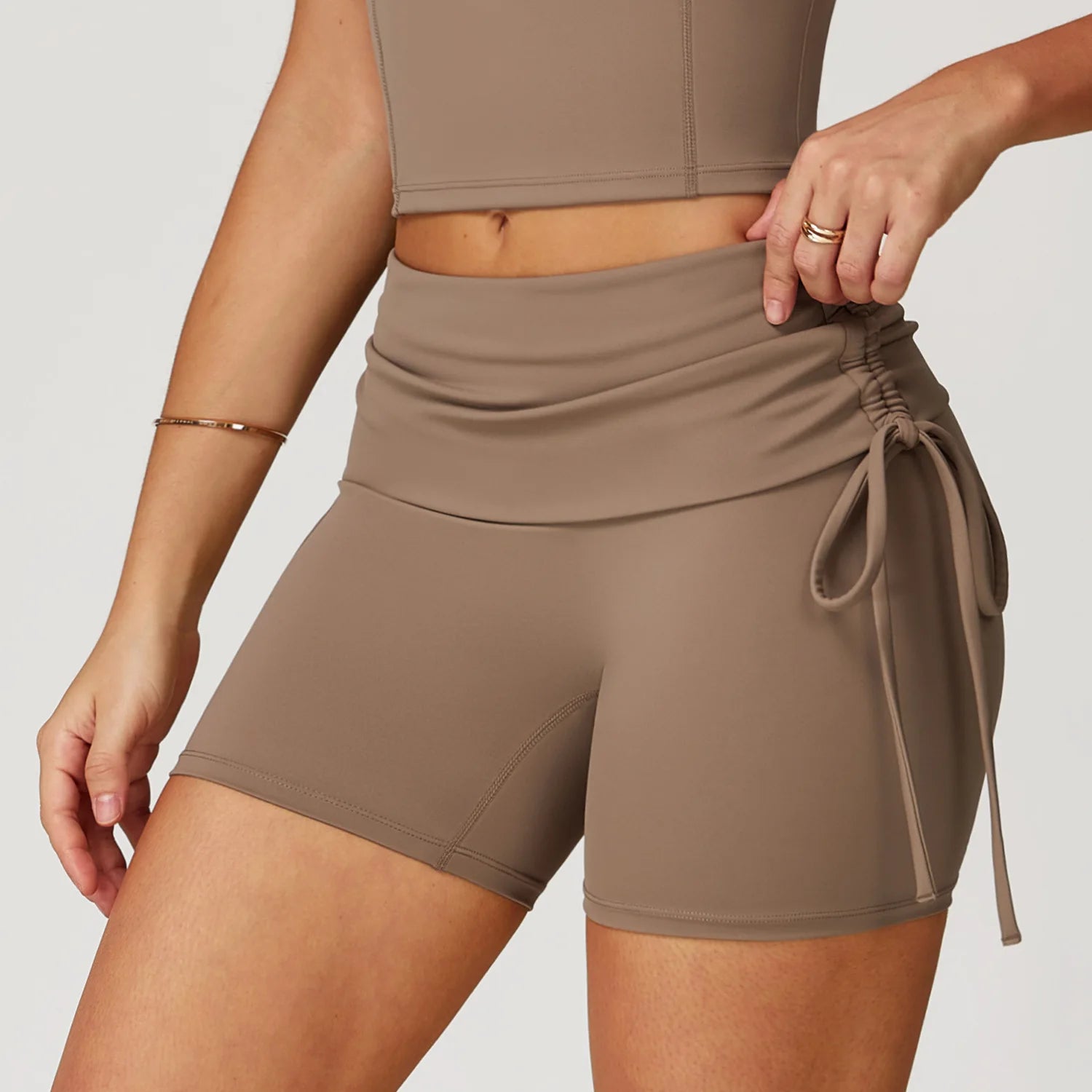 ENNZOO FlexForm Active Shorts