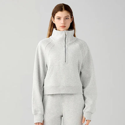 Ennzoo WindLuxe Coat